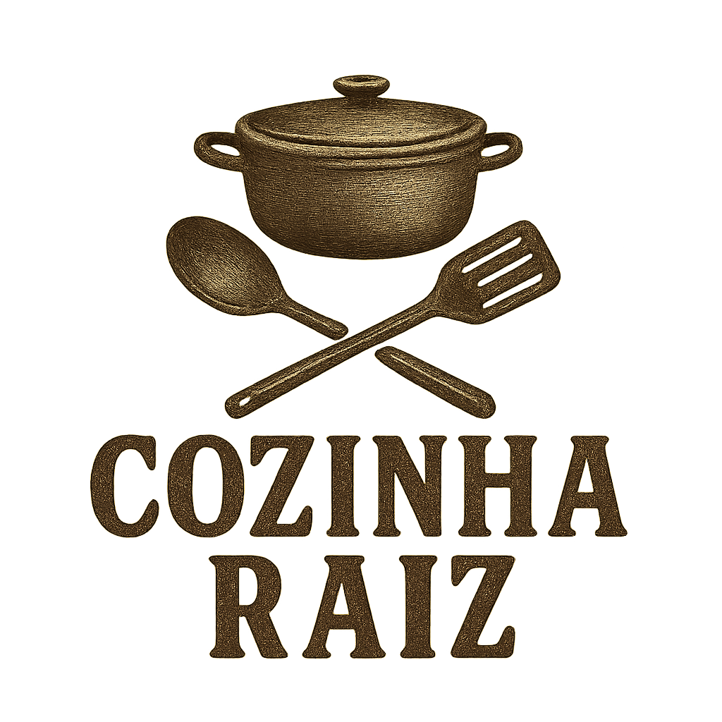 Cozinha Raiz