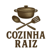 Cozinha Raiz